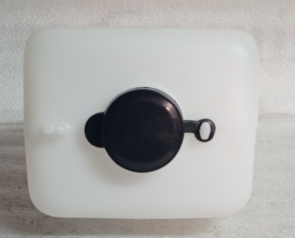 [DA-110B] - DEPOAUTO - DEPOSITO LAVAPARABRISAS MONTERO CON MOTOR 