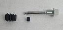 MB618228 PASADOR INFERIOR MORZADA MITSUBISHI MONTERO (CON CANAL PARA CAUCHO)