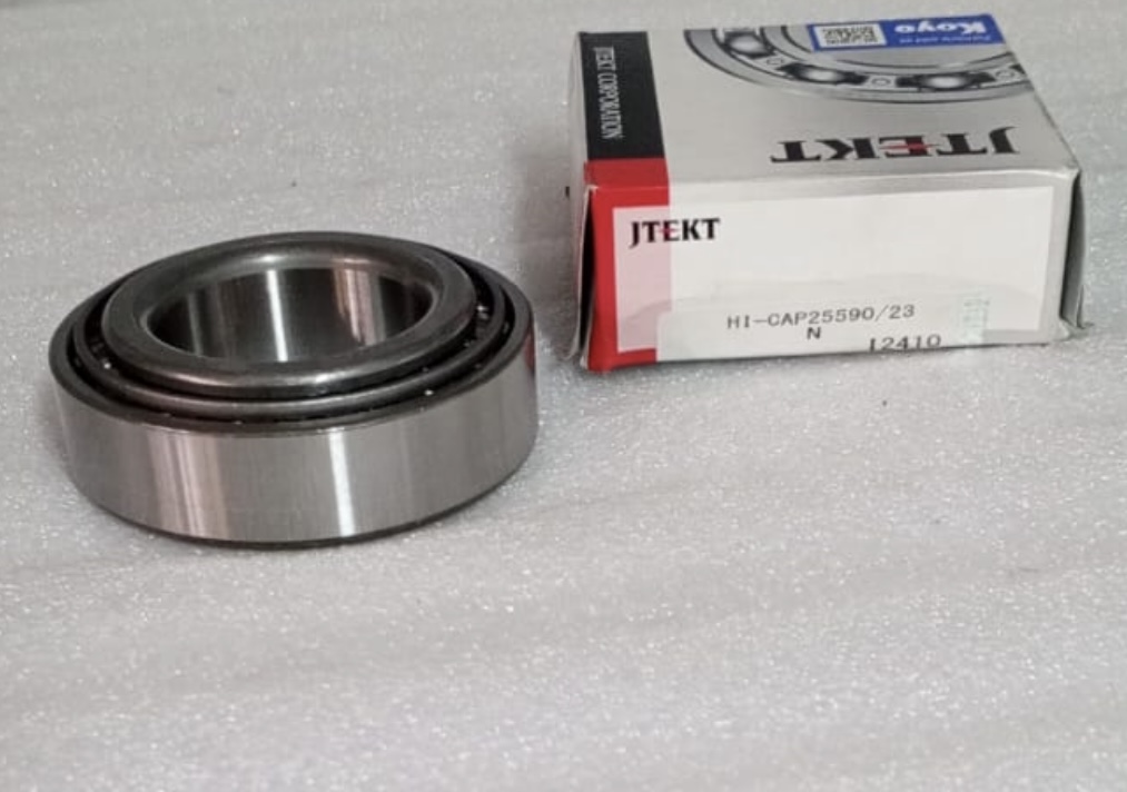 HI-CAP25590/23 RODAMIENTO DIFERENCIAL TRASERO
