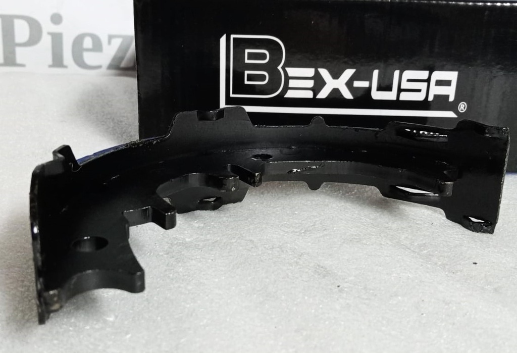 44060W020P BANDAS DE FRENO MITSUBISHI SPORT 08