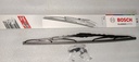 B18"-PLUMILLAS BOSCH - LIMPIABRISAS 18"	BOSCH-LIMPIABRISAS C/U	