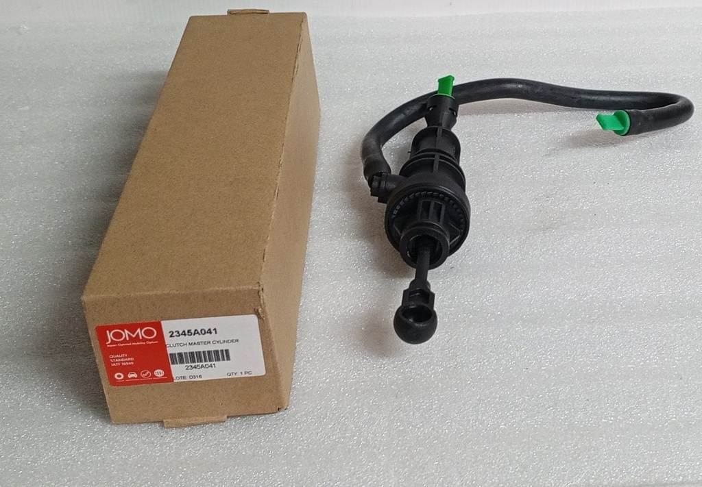 [2345A041] - JOMO - BOMBA PRINCIPAL CLUTCH MITSUBISHI OUTLANDER