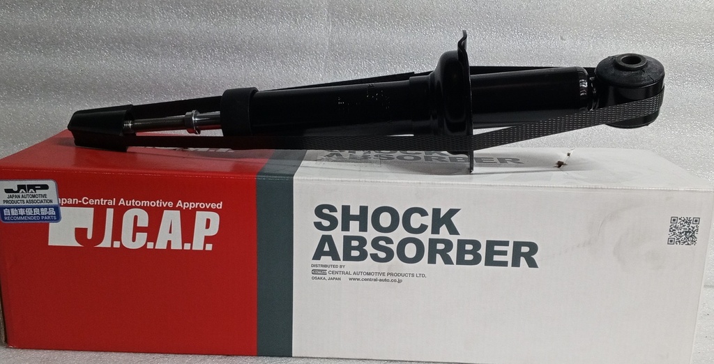 [341318] - JCAP - AMORTIGUADOR TRASERO MITSUBISHI LANCER 2001-