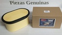 [CFS-010] FILTRO AIRE MOTOR MITSUBISHI CANTER / FUSO 5.7 / 7.5M / 7.5L