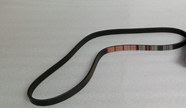 [ 4PK960 ] CORREA ACANALADA MONTERO / NATIVA / LANCER