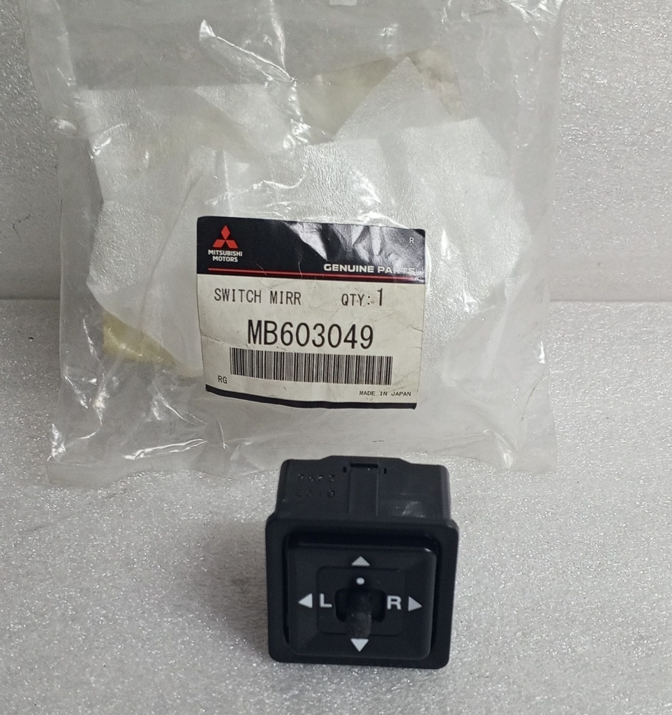 [MB603049] - MITSUBISHI - SWITCH REMOTE CONTROL