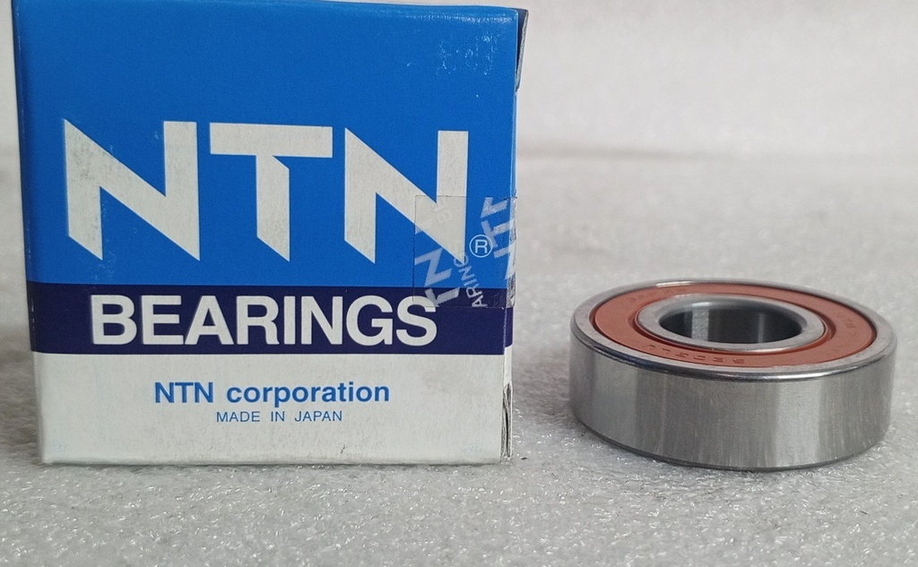 [6203LLUC3] - NTN - JAPON / RODAMIENTO VOLANTE MOTOR MONTERO V6-3000 