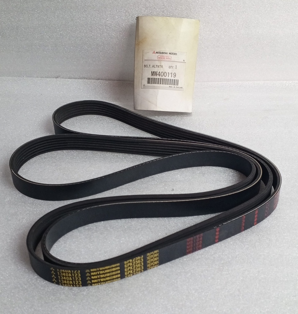 [MW400119] - MITSUBISHI -  CORREA