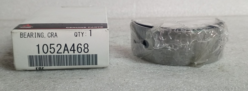 [1052A468] - MITSUBISHI - CASQUETE BANCADA MITSUBISHI