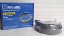 [BS-60040] - BEX USA -  BANDAS PARA FRENO