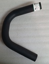  MB007728 - MB605373 - CAUPLAS - MANGUERA INFERIOR RADIAADOR MITSUBISHI L-300