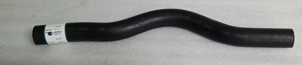 [3347] - CAUPLAS - MANGUERA RADIADOR SUPERIOR