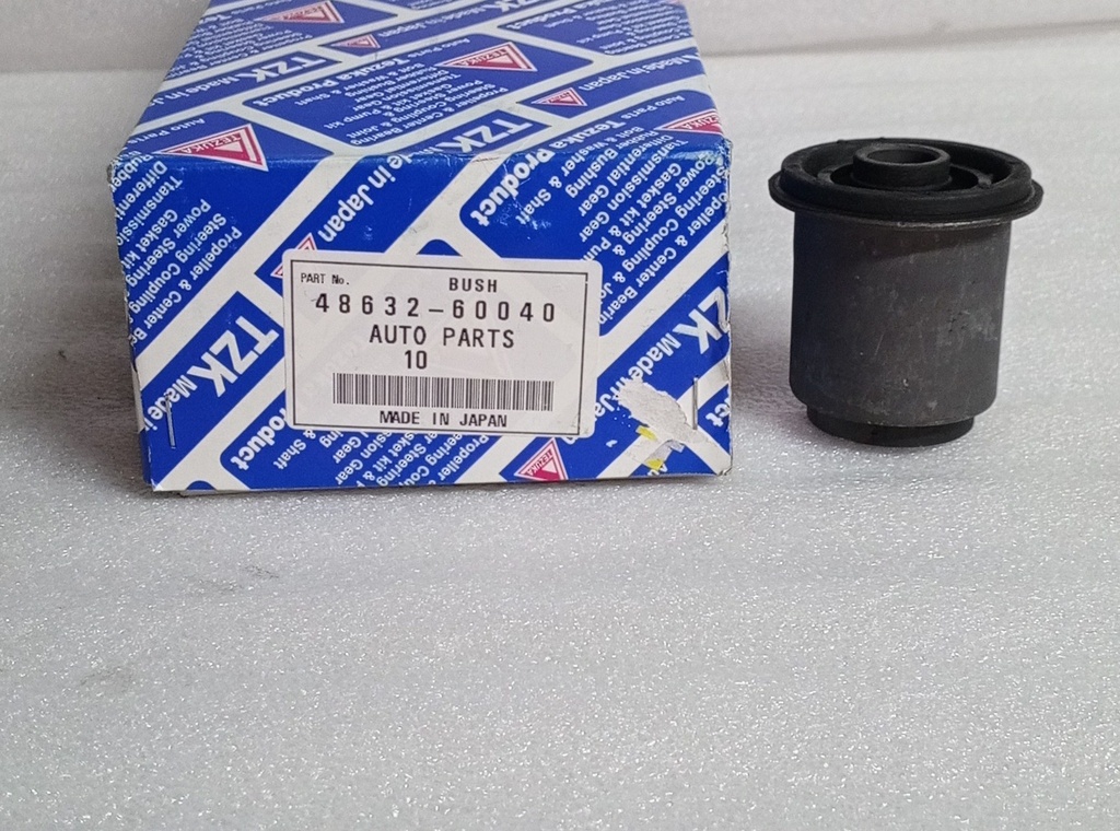 [48632-60040] - TEZUCA -  BUJE TIJERA SUPERIOR TOYOTA PRAD