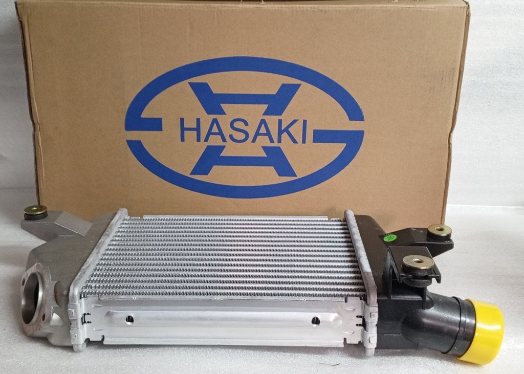 [MN135001] - HASAKI - INTERCOOLER MITSUBISHI