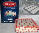 [ AIP-864 ] FILTRO DE AIRE TOYOTA PRADO TX TX-L 4 RUNNER