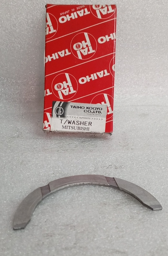 [ T139A ] - TAIHO - MEDIALUNAS CIGUEÑAL MONTERO 2.4 4G64 / 98-2010 / L-300 4G63