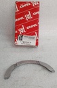 [ T139A ] - TAIHO - MEDIALUNAS CIGUEÑAL MONTERO 2.4 4G64 / 98-2010 / L-300 4G63