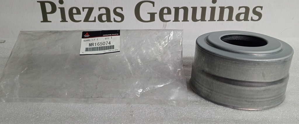 [ MR165074 ] GUARDAPOLVO CAJA TRANSFERENCIA