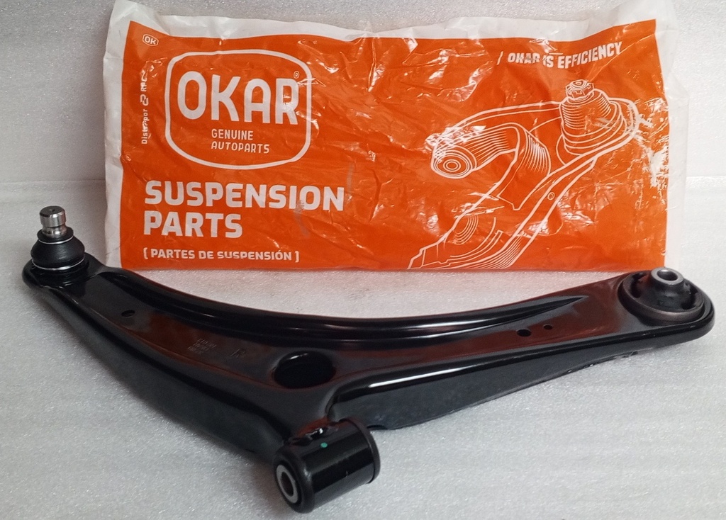 [32389] - OKAR -  TIJERA DERECHA MITSUBISHI LANCER CY4A / OUTLANDER 07/14 ASX 11/17