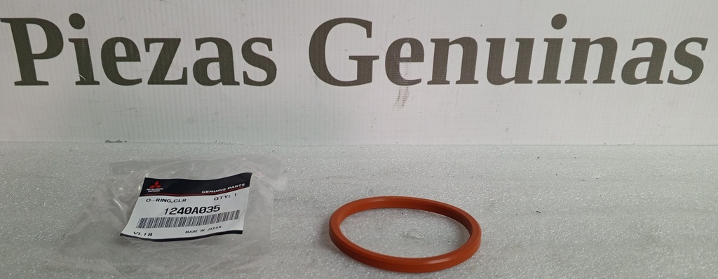 [1240A035] - MITSUBISHI | EMPAQUE ENFRIADOR DE ACEITE