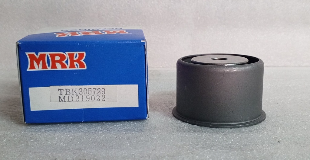 [TBK305729] - MRK| TENSOR POLEA LOCA  DE REPARTICION MITSUBISHI MONTERO V6-3500 /  NATIVA K96W 