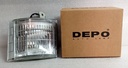 [ MC149156 ] DIRECCIONAL DELANTERA DERECHA MITSUBISHI CANTER 1998-2006
