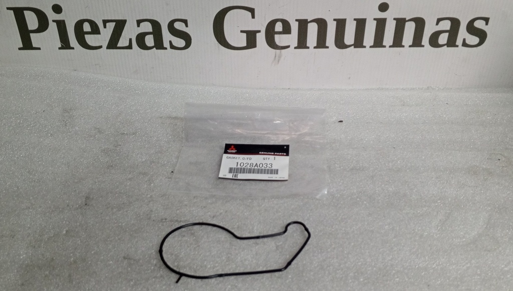 [ 1028A033 ] EMPAQUE CARCASA DERECHA REG. EJE LEVAS