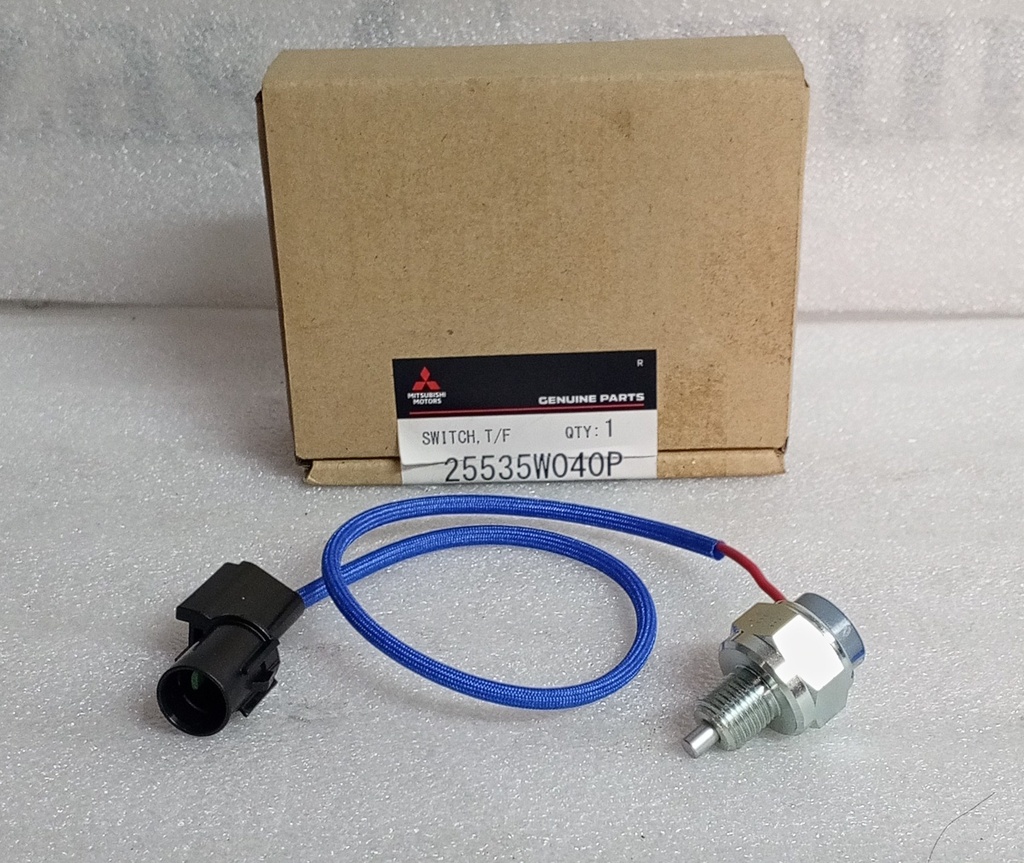 [ 25535W040P ] - MITSUBISHI - INTERRUPTOR TRANSFERENCIA 4WD
