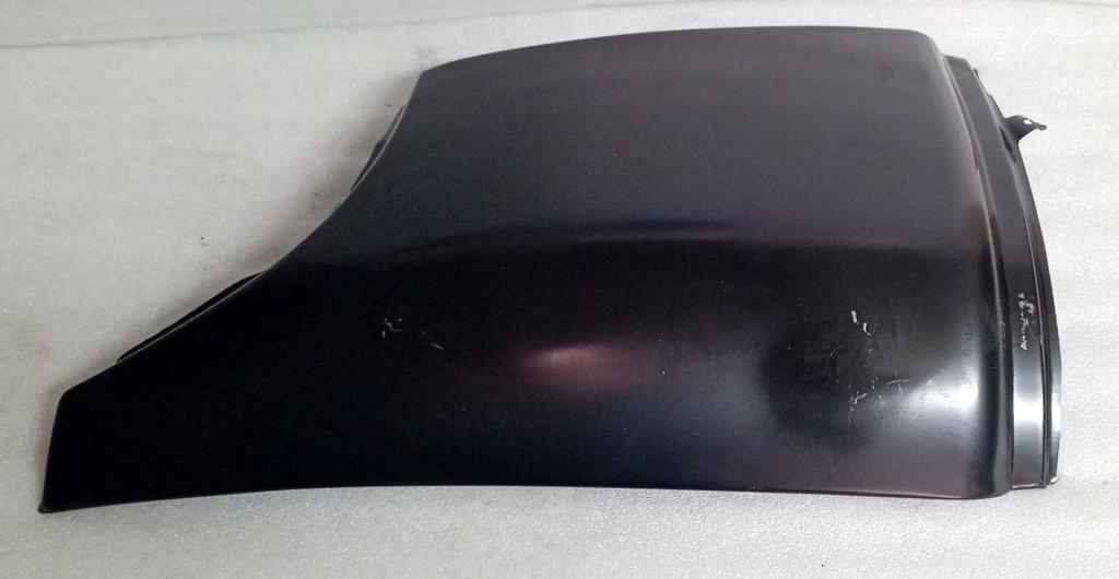 [ CEMB1688205 ] PANEL ESQUINERO MITSUBISHI CANTER MOD 2001-05 DERECHO