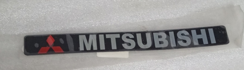 [ MR245826 ] EMBLEMA MITSUBISHI "MONTERO"