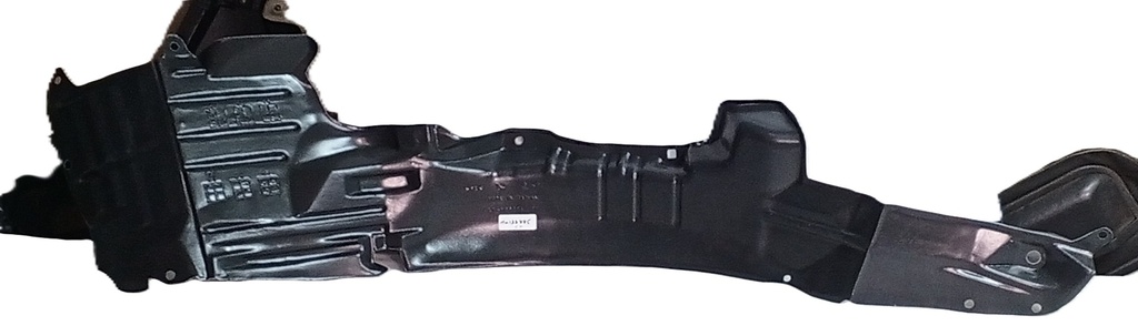 [ MN133885 ] PASO RUEDA DELANTERO MITSUBISHI LANCER 01- (IZQ.)