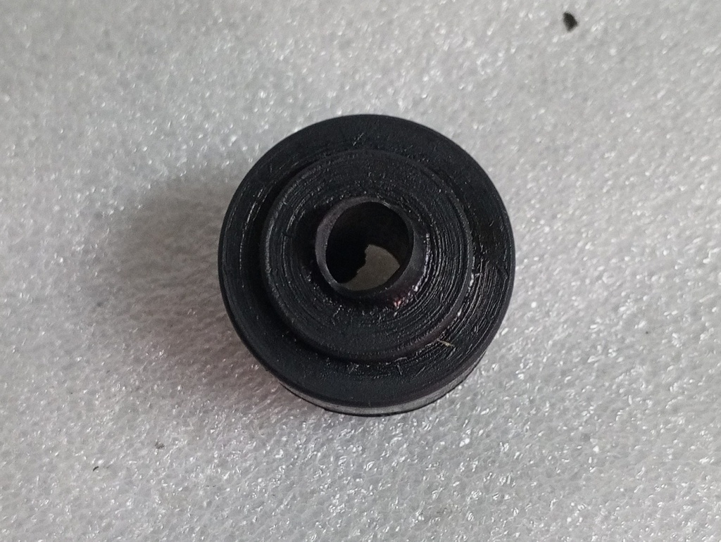 [ MB633908 ] - INCOLCA - BUJE AMORTIGUADOR