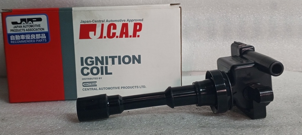 [ MD361710 ] JCAP- JAPON BOBINA ENCENDIDO MITSUBISHI LANCER CS1A / CS3A 2001-