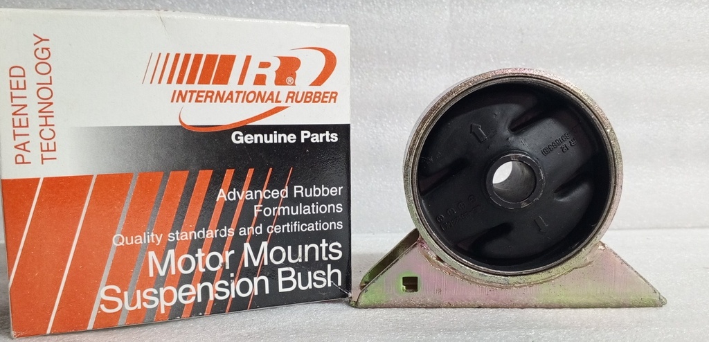 [ MB691235 ] - I&R - SOPORTE DERECHO MOTOR MITSUBISHI LANCER