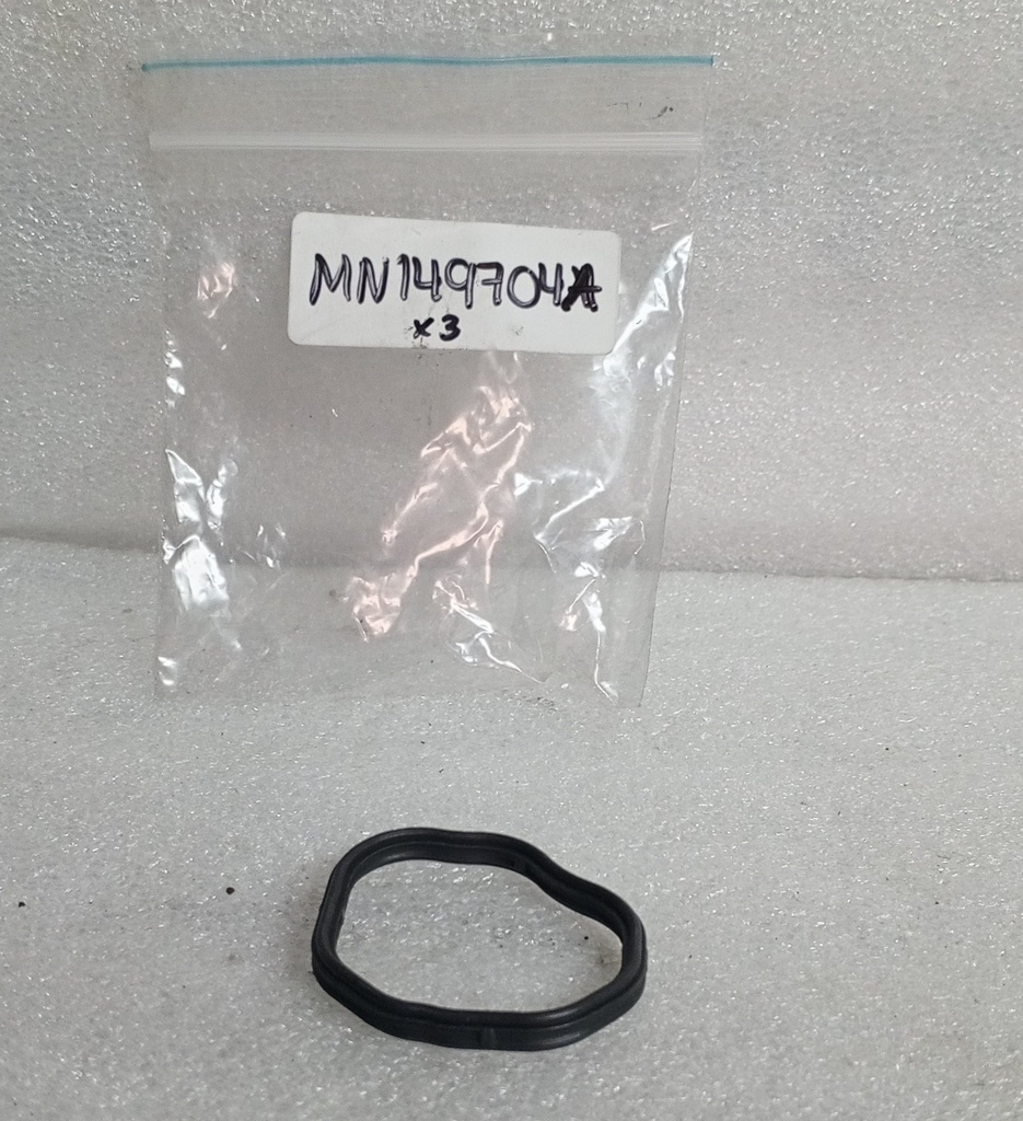 [ MN149704 + MN149705 ] NACIONAL-KIT SELLOS TAPA VALVULAS MITSUBISHI SPORTERO 2.5