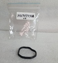 [ MN149704 + MN149705 ] NACIONAL-KIT SELLOS TAPA VALVULAS MITSUBISHI SPORTERO 2.5