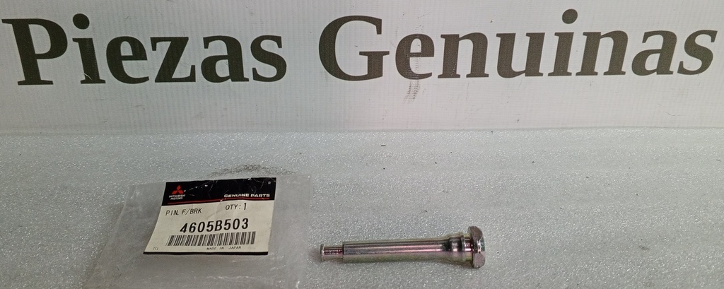 [ 4605B503 ] - MITSUBISHI - TORNILLO PASADOR DE FRENO