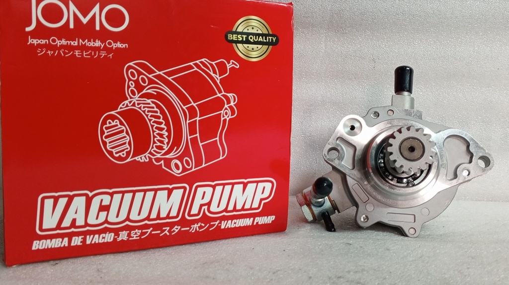 [ 2020A016 ] - JOMO - BOMBA VACIO L-200 SPORTERO 4D56