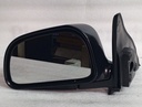 [ MMBL11L ] - NIKKO TAIWAN - ESPEJO RETROVISOR MITSUBISHI LANCER / 97-01 (IZQ) (NEGRO) (MANUAL)