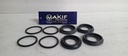 [ 4605B869 ] - MAKIF - SELLOS CALIPER FRENO.DELANTERO