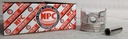 [ MD172036 STD ] NPC- PISTONES MOTOR MITSUBISHI LANCER 1300 4G13-CB1A 71mm PLANO (1.2/1.5/3.0)
