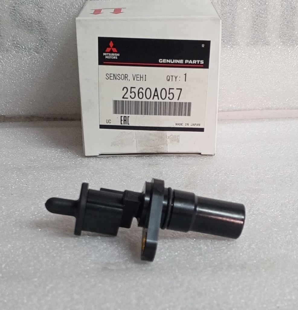 [ 2560A057 ] MITSUBISHI -SENSOR VELOCIDAD MITSUBISHI LANCER AVANZADO CY4A 2008- / OUTLANDER CW5W