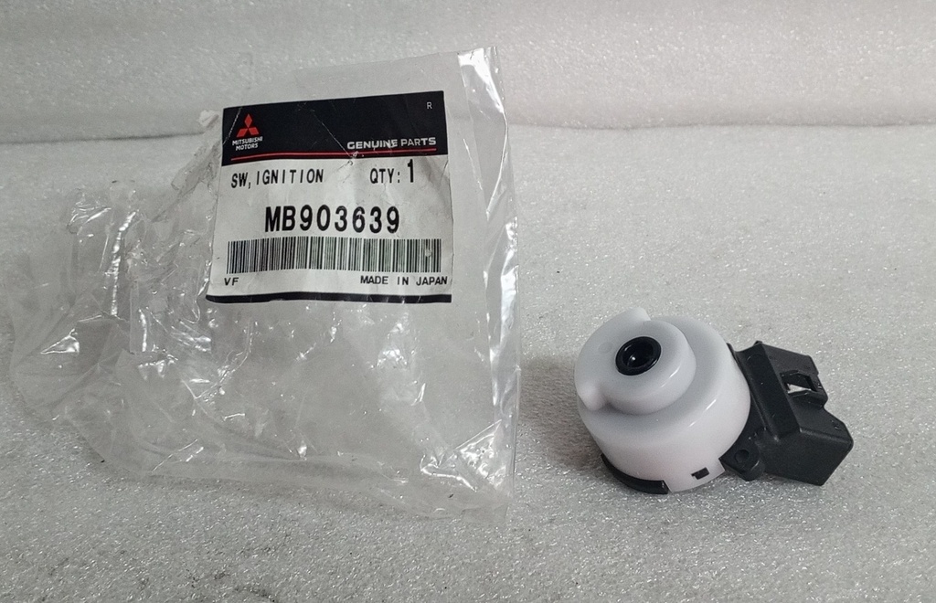 [ MB903639 ] MITSUBISHI - INTERRUPTOR ENCENDIDO MITSUBISHI SPORTERO 2008-