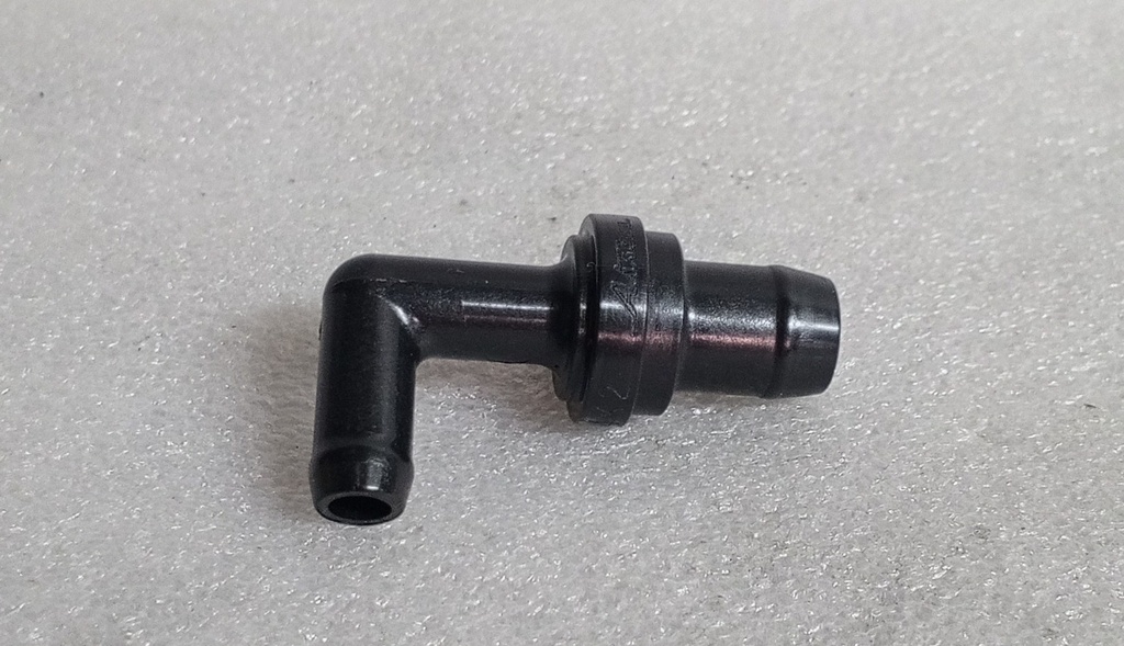 [MD183547] - AISAN - JAPON | VALVULA PCV MITSUBISHI NATIVA 3.0 / 24 VAL. (PLASTICA 