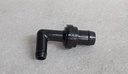 [MD183547] - AISAN - JAPON | VALVULA PCV MITSUBISHI NATIVA 3.0 / 24 VAL. (PLASTICA 