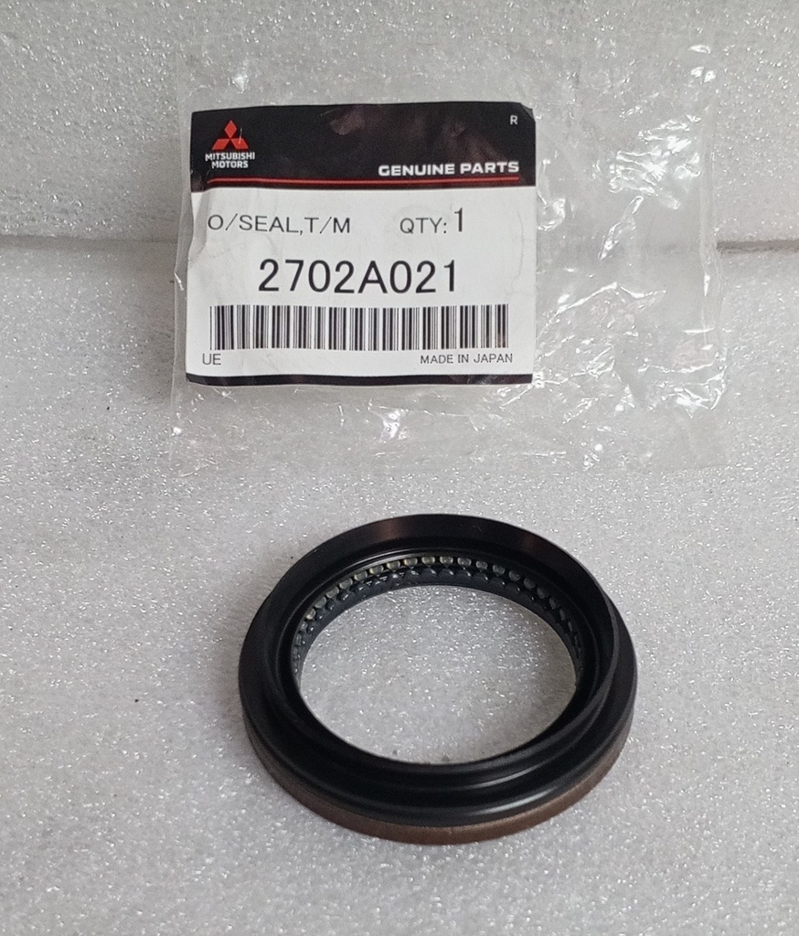 [ 2702A021 ] - MITSUBISHI - RETEN CAJA AUTOMATICA MITSUBISHI ASX / OUTLANDER