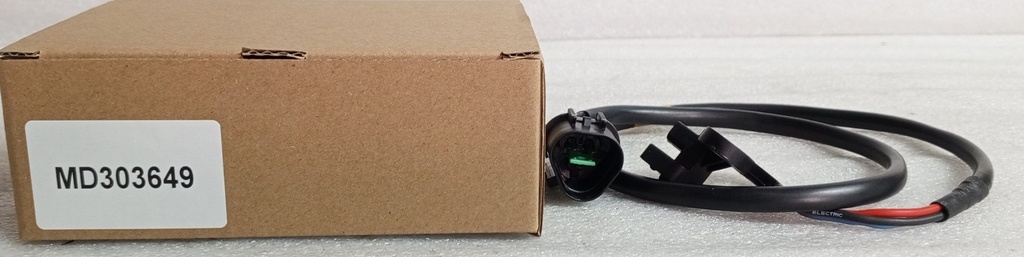 [MD303649] - TAIWAN - SENSOR ANGULO CIGUEÑAL MITSUBISHI MONTERO SPORT/NATIVA K96W / MONTERO 3500 V45W V25W