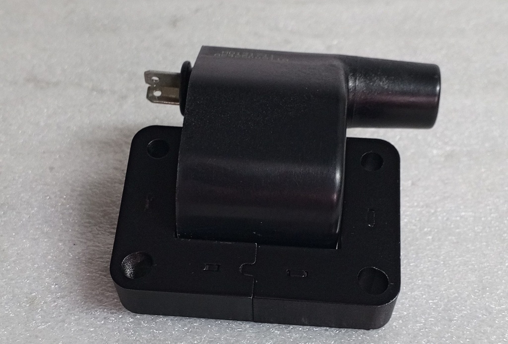 [ MD131711 ] - TAIWAN - BOBINA ENCENDIDO INGNICION TIPO SECA 12 VOLTIOS