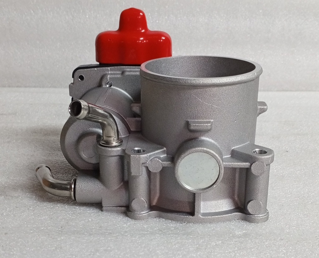 [ 1450A101 ] - TAIWAN - CUERPO ACELERACION MITSUBISHI ASX / LANCER CY4A 2008-