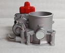 [ 1450A101 ] - TAIWAN - CUERPO ACELERACION MITSUBISHI ASX / LANCER CY4A 2008-